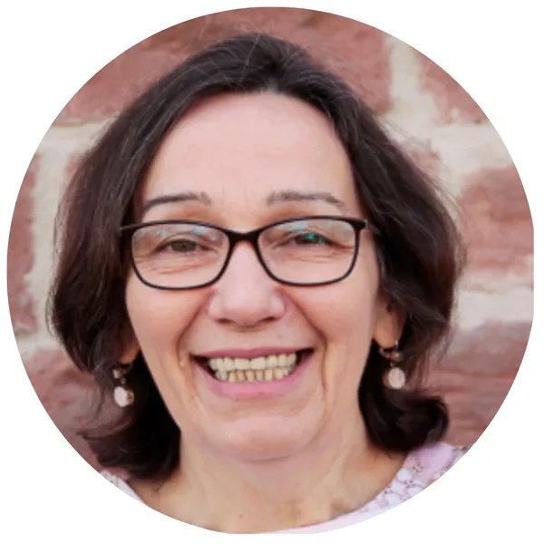 Manuela Tornow
