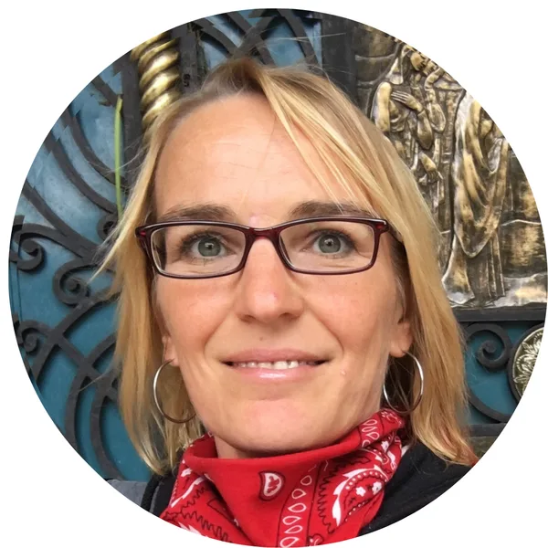 Maria-Luise Schrempf