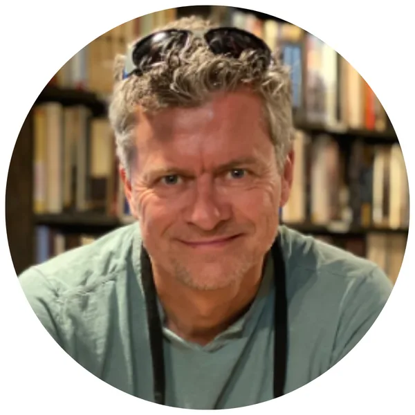 Stefan Bolz
